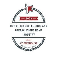 Cup Of Joy Coffee Shop And Home Industry