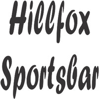 Hillfox Sportsbar
