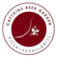 Captains Beer Garden
