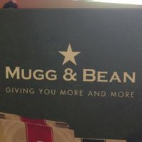 Mugg N Bean South Coast Mall