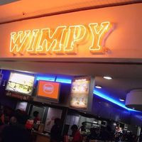 Wimpy