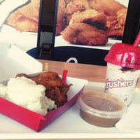 Kfc Vaal Mall