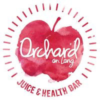 Orchard Juice Health