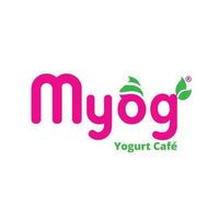 Myog Frozen Yogurt