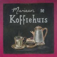 Mariaan Se Koffiehuis
