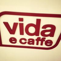 Vida E Cafe Tygervalley