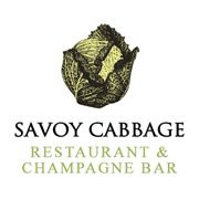 Savoy Cabbage Restaurant And Champagne Bar Cape Town