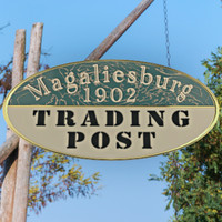 The Trading Post Magaliesburg