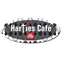 Harties CafÉ