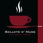 Skillets N Mugs