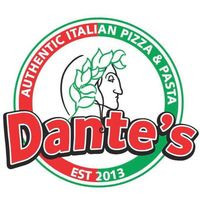 Dante's Pizza.