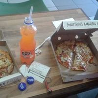 Debonairs Yeoville