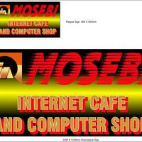 Mosebi Internet Cafe And Computer Shop