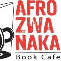 Afro-zwanaka Book Cafe