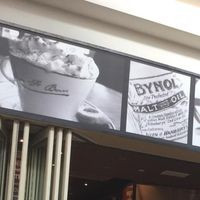 Mugg And Bean Potchefstroom