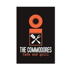 The Commodores Cafe And Grill