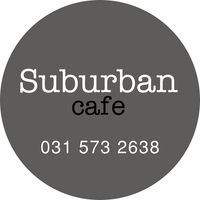 Suburban Cafe