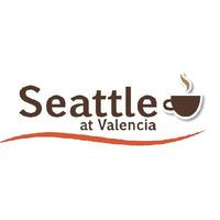 Seattle Coffee Shop At Valencia