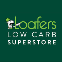 Loafers Low Carb Superstore