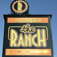 The Ranch