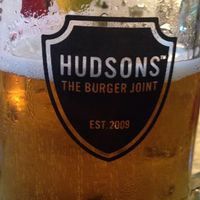 Hudsons