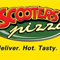 Scooters Pizza