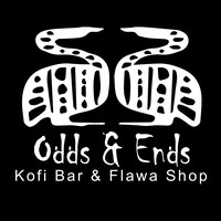 Odds Ends Kofi Flawa Shop