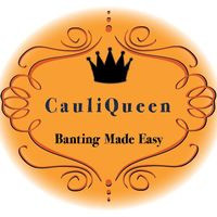 Banting Cauliqueen