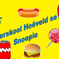 Laerskool HoËveld Snoepie