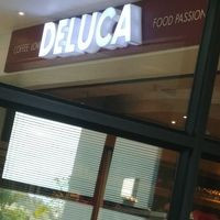 Deluca Coffee Shop At Ethekwini Hospital Heart Centre