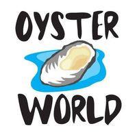 Oyster World