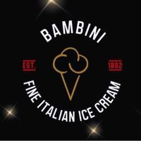 Bambini Ice Cream