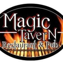 Magic Tavern Vereeniging