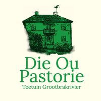 Die Ou Pastorie Teetuin