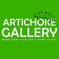 Artichoke Gallery At Melonrouge