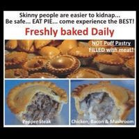 Jaymor Quality Pies Northern Suburbs Cpt