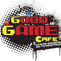 Good Game Cafe