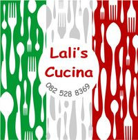 Lali's Cucina Passionately Homemade Meals