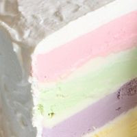 Ice Cream Cakes By Baobab Creations