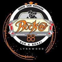 Rock88 And Braai Lynnwood