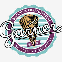 Garner Wafers Confectionery