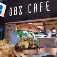 Obz Cafe