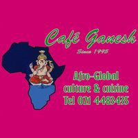 Cafe Ganesh