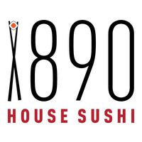 1890 House Sushi