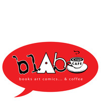 Blab Cafe