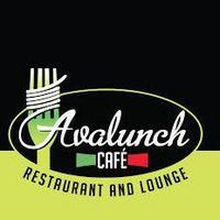 Avalunch Cafe