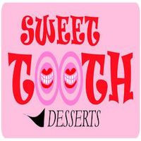 Sweet Tooth Desserts Cafe
