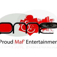 Proud Maf' Entertainment