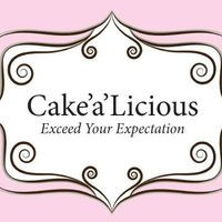 Cake'a'licious