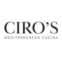 La Cucina Di Ciro Italian